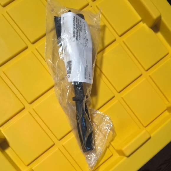 Pampered Chef Black Mix N Chop - Picture 7 of 7